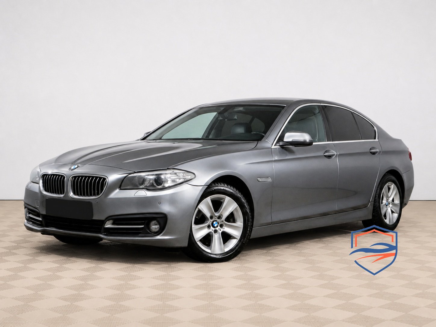 BMW - BMW 5 серии 520i VI (F10/F11/F07) Рестайлинг, 2013