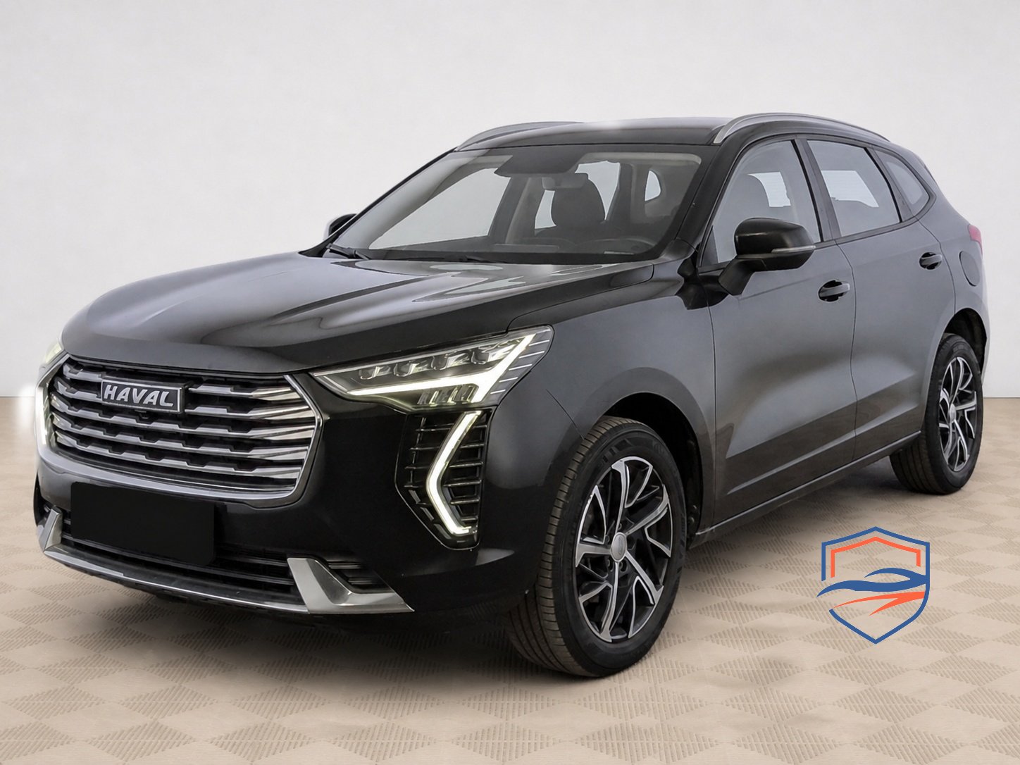 Haval - HAVAL Jolion, 2022