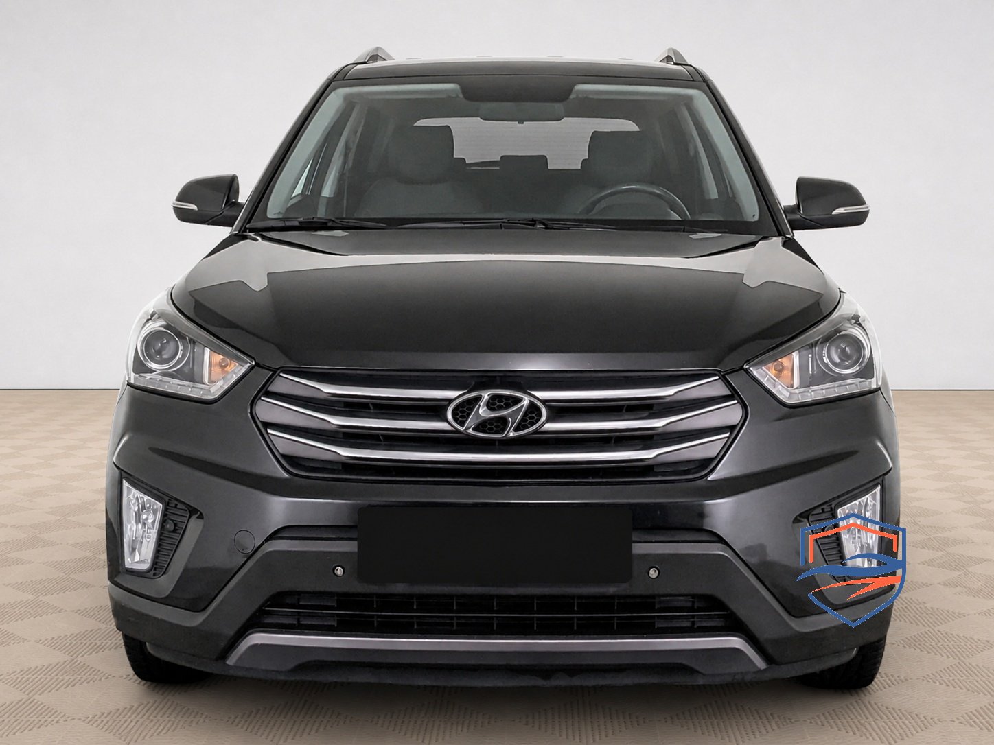 Hyundai - Hyundai Creta, 2019