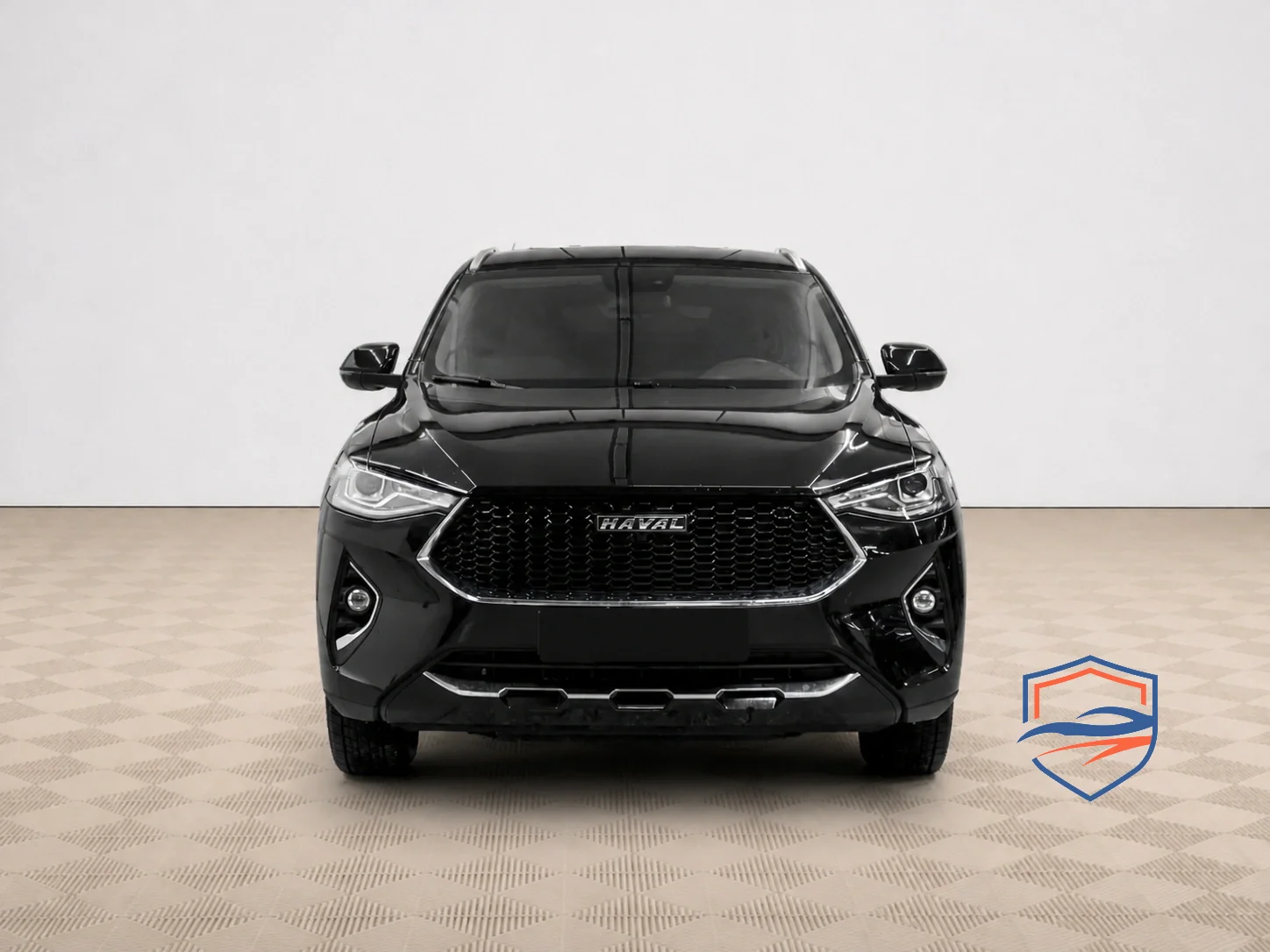 Haval - Haval F7x I, 2020 г.