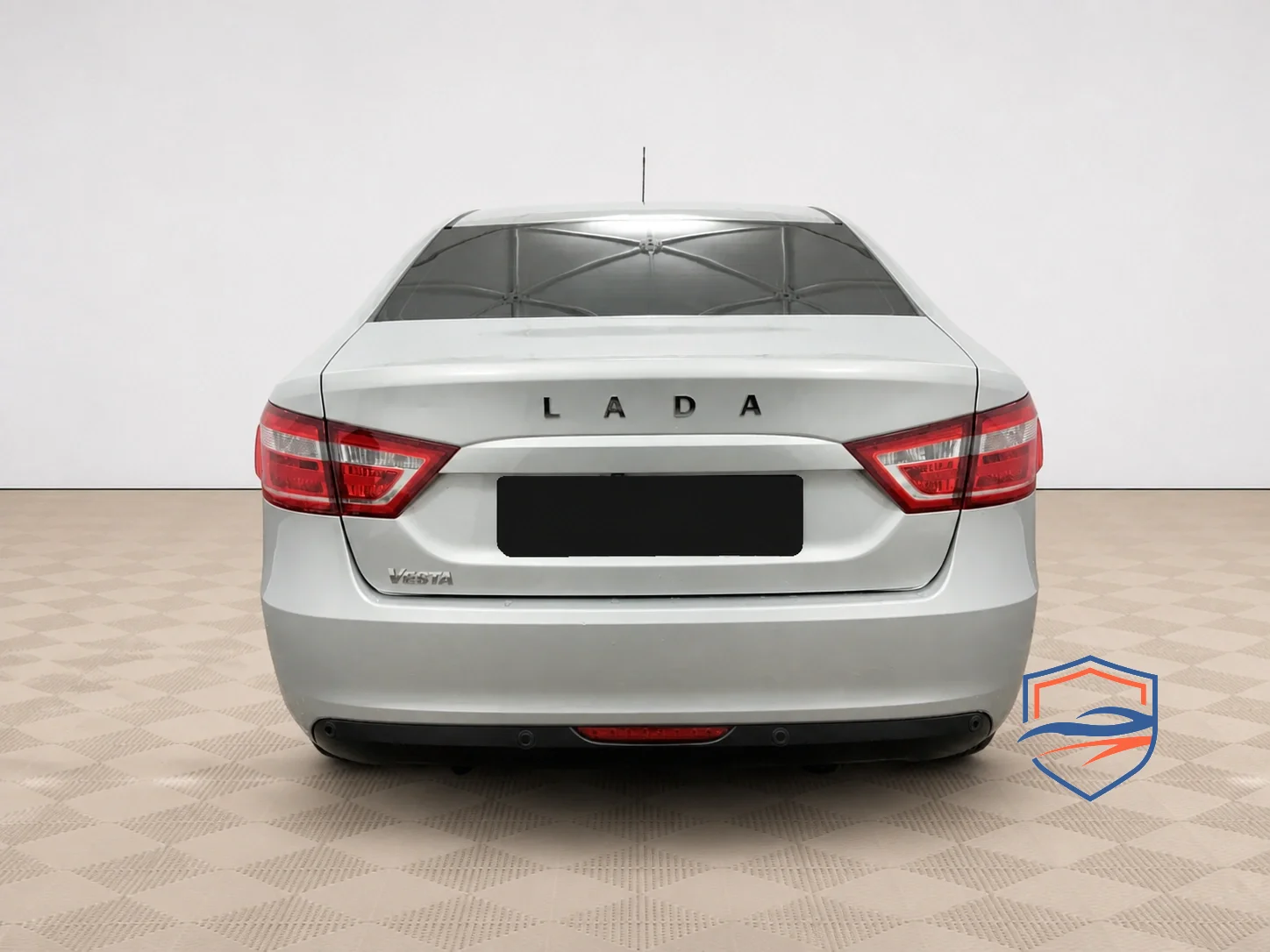 LADA (ВАЗ) - LADA (ВАЗ) Vesta I, 2022 г.