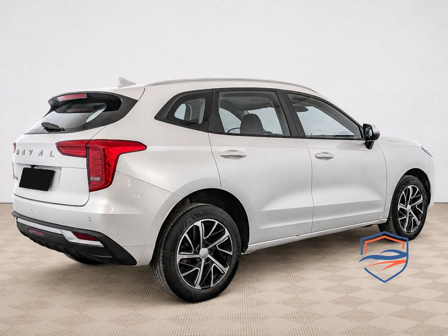 Haval - HAVAL Jolion, 2022