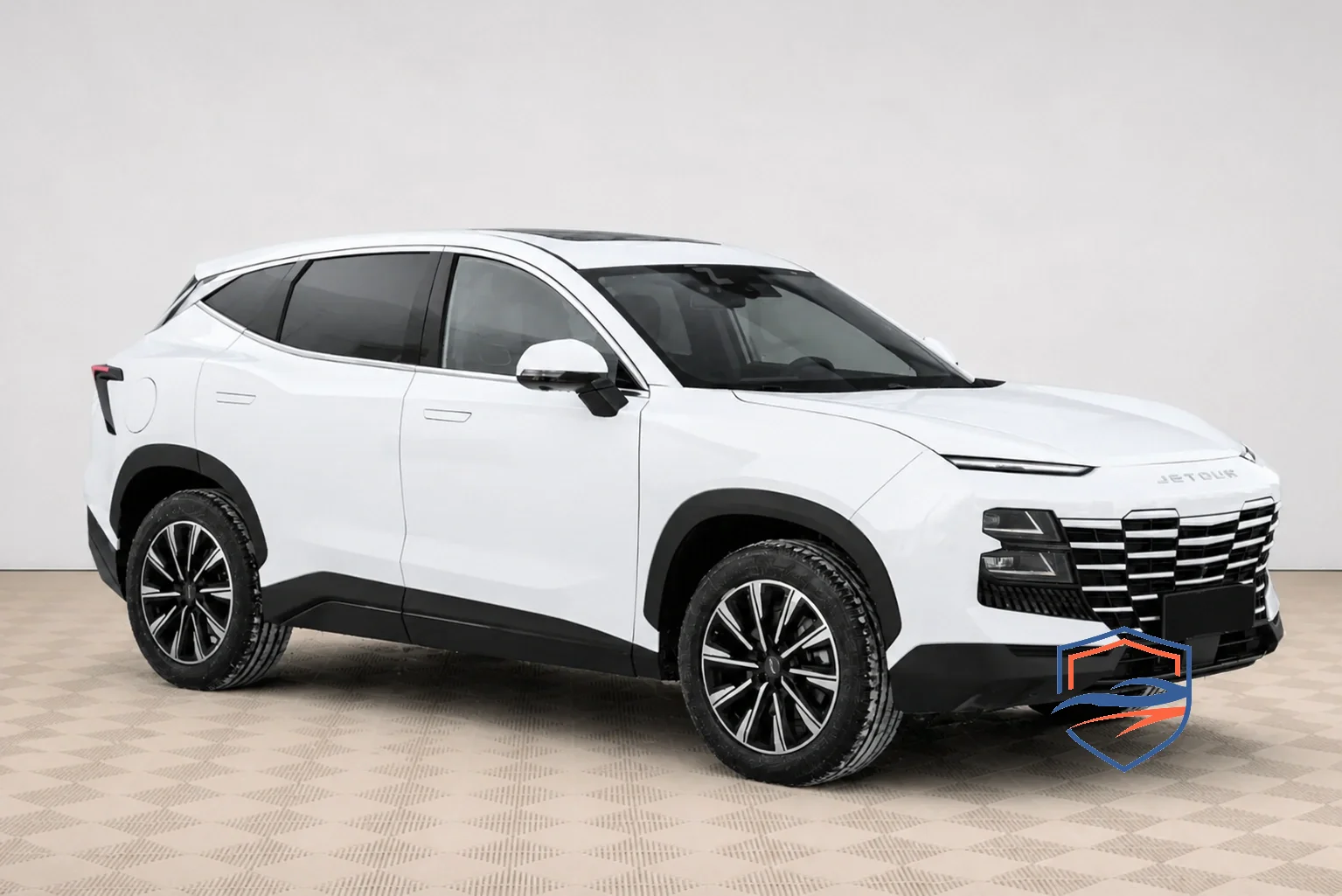 Jetour - Jetour DASHING I, 2025 г.