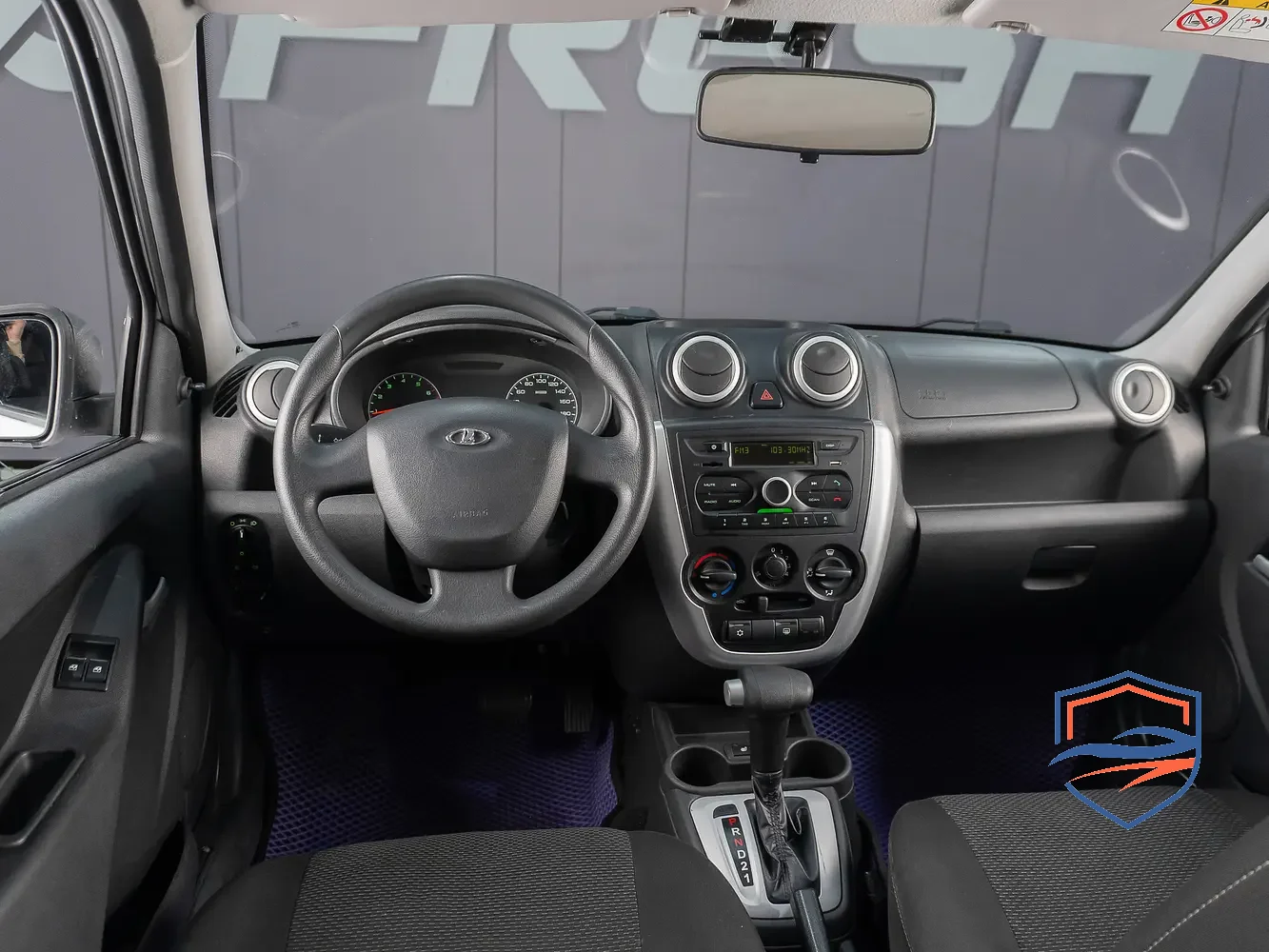 LADA (ВАЗ) - LADA (ВАЗ) Granta I, 2016 г.