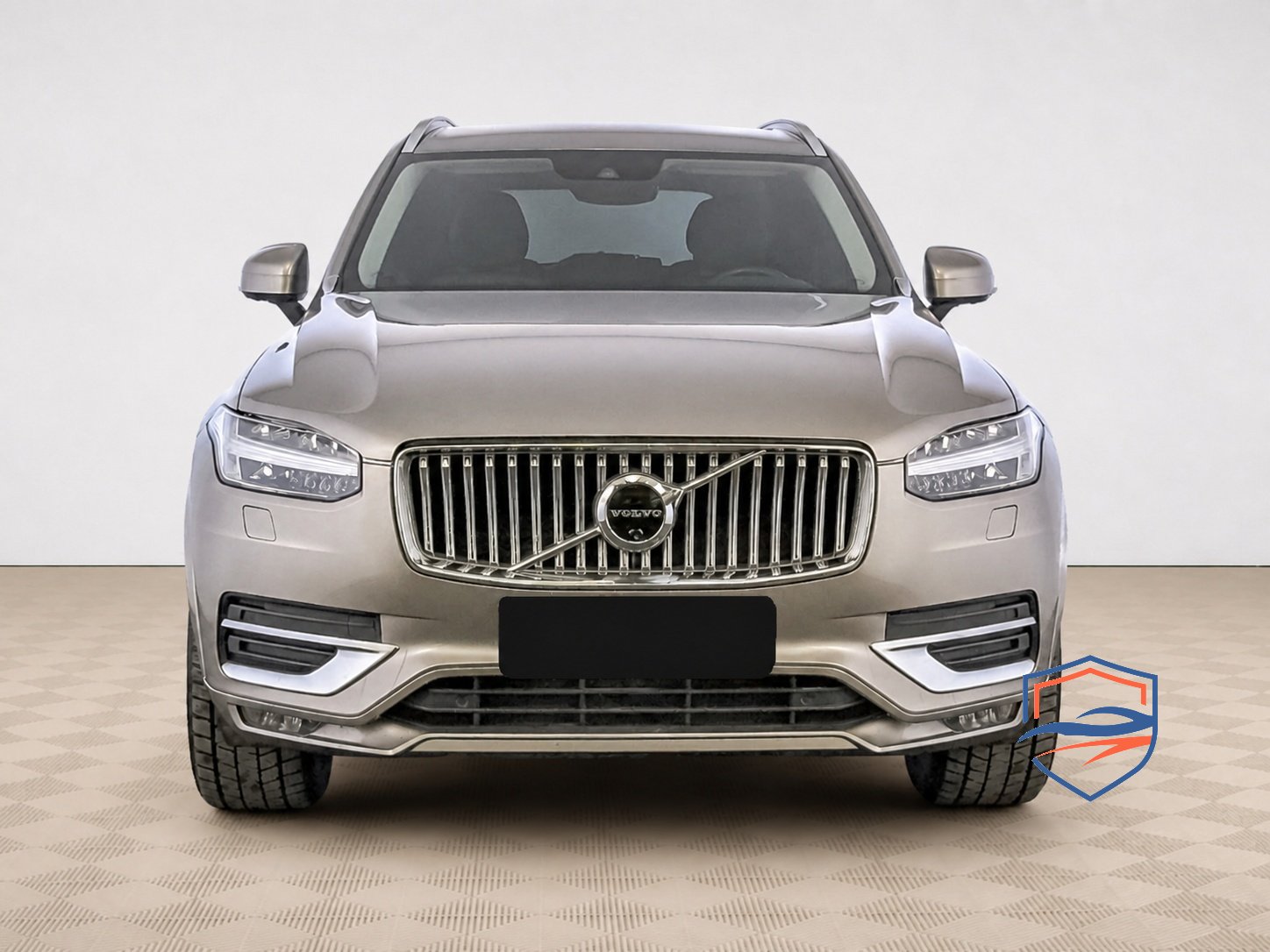 Volvo - Volvo XC90 B5 II Рестайлинг 1, 2021