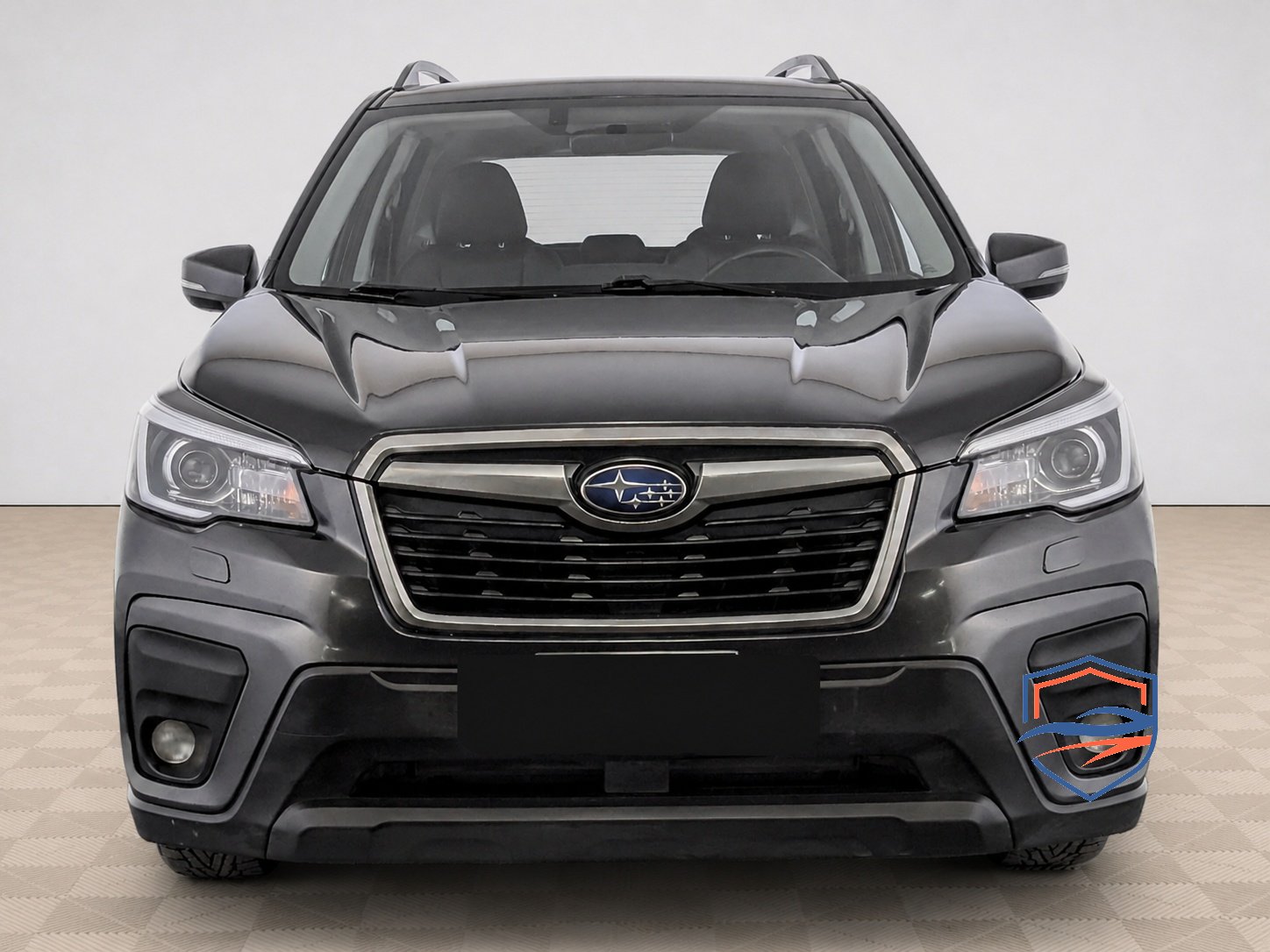 Subaru - Subaru Forester, 2018