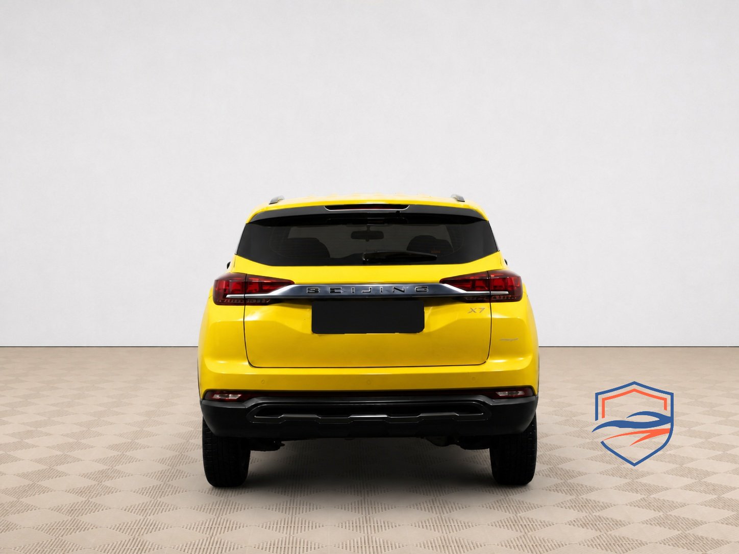 BAIC - BAIC X35, 2023