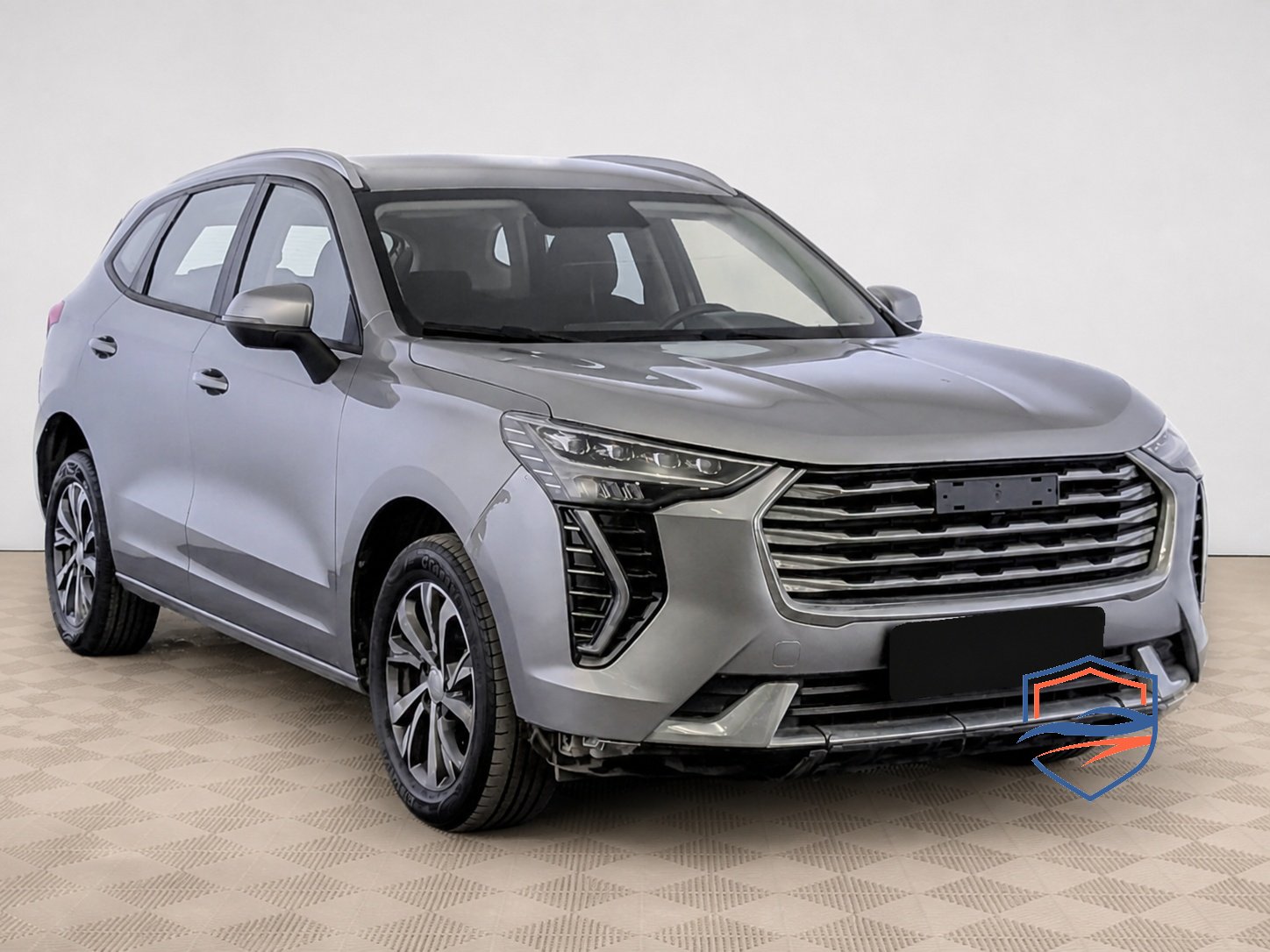 Haval - Haval Jolion I, 2022