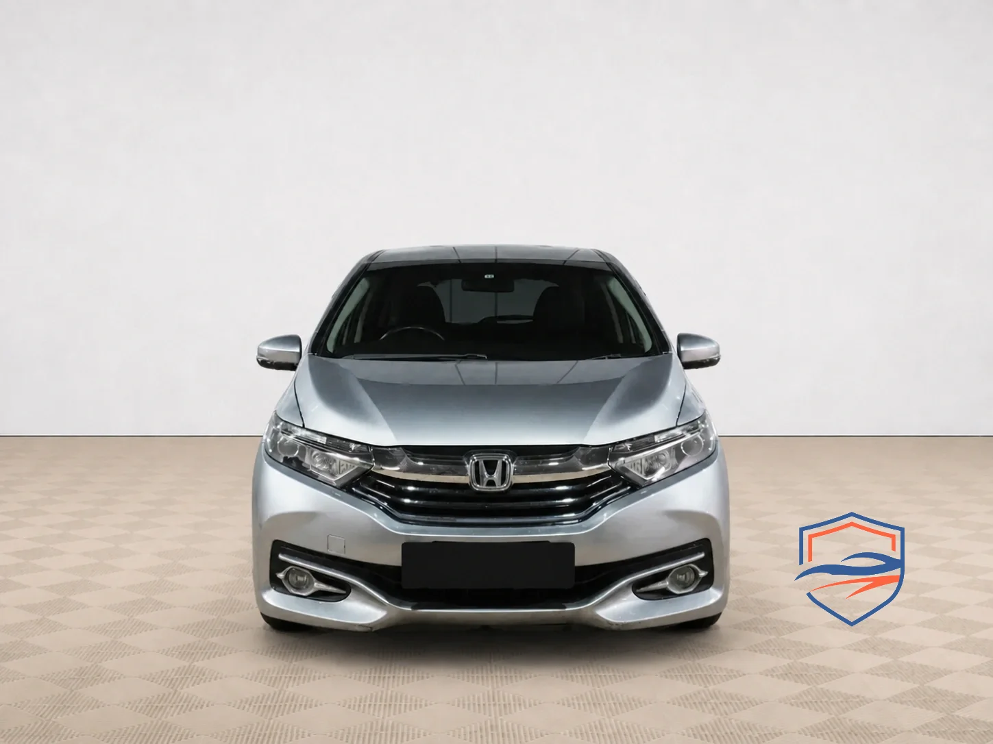 Honda - Honda Shuttle II, 2016 г.