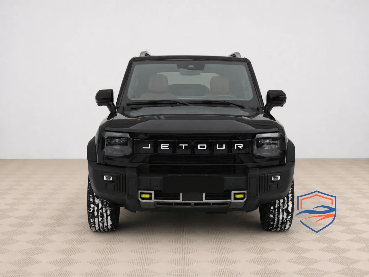 Jetour - Jetour T2 T2, 2024 г.