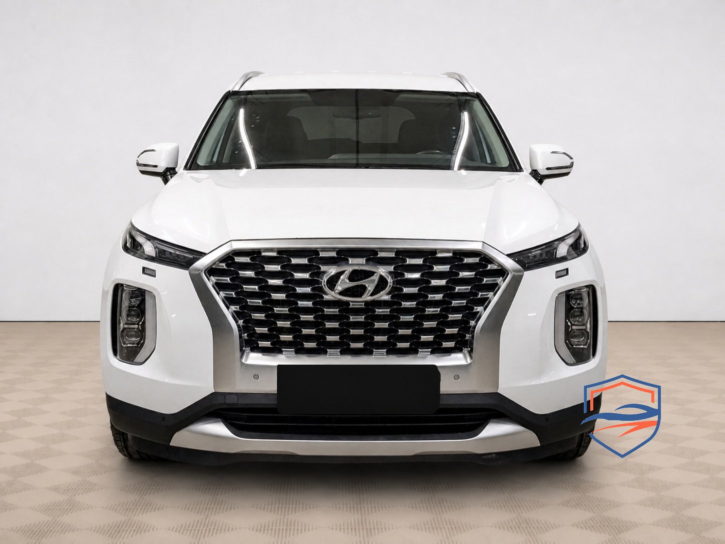 Hyundai - Hyundai Palisade I, 2021