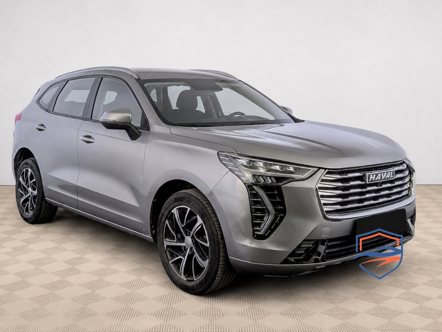 Haval - Haval Jolion I, 2022