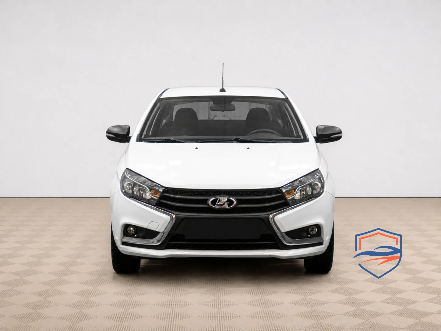 LADA (ВАЗ) - LADA (ВАЗ) Vesta I, 2020 г.