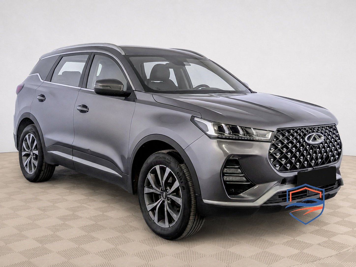 Chery - Chery Tiggo 7 Pro, 2022