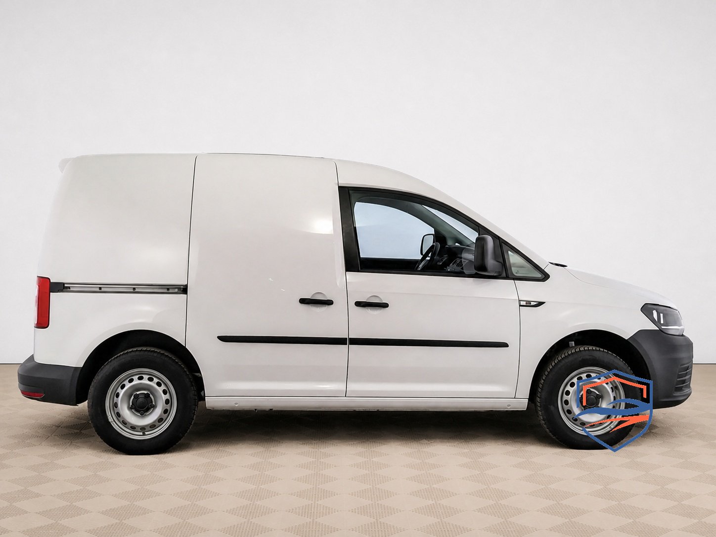 Volkswagen - Volkswagen Caddy, 2020