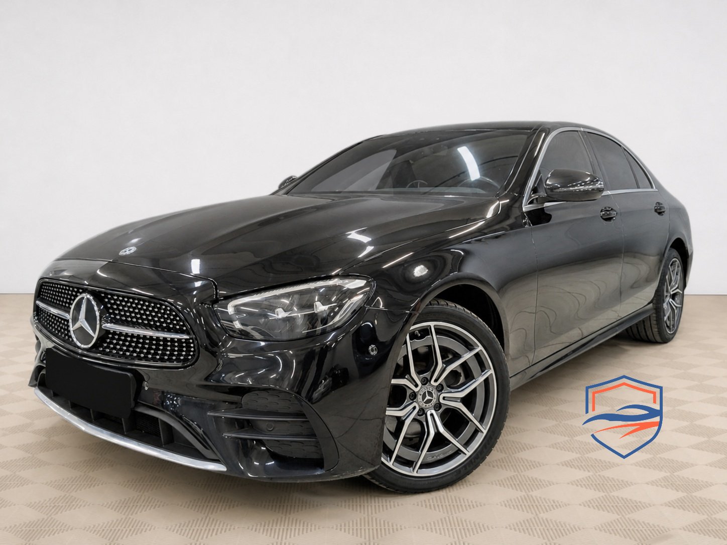 Mercedes-Benz - Mercedes-Benz E-Класс, 2021
