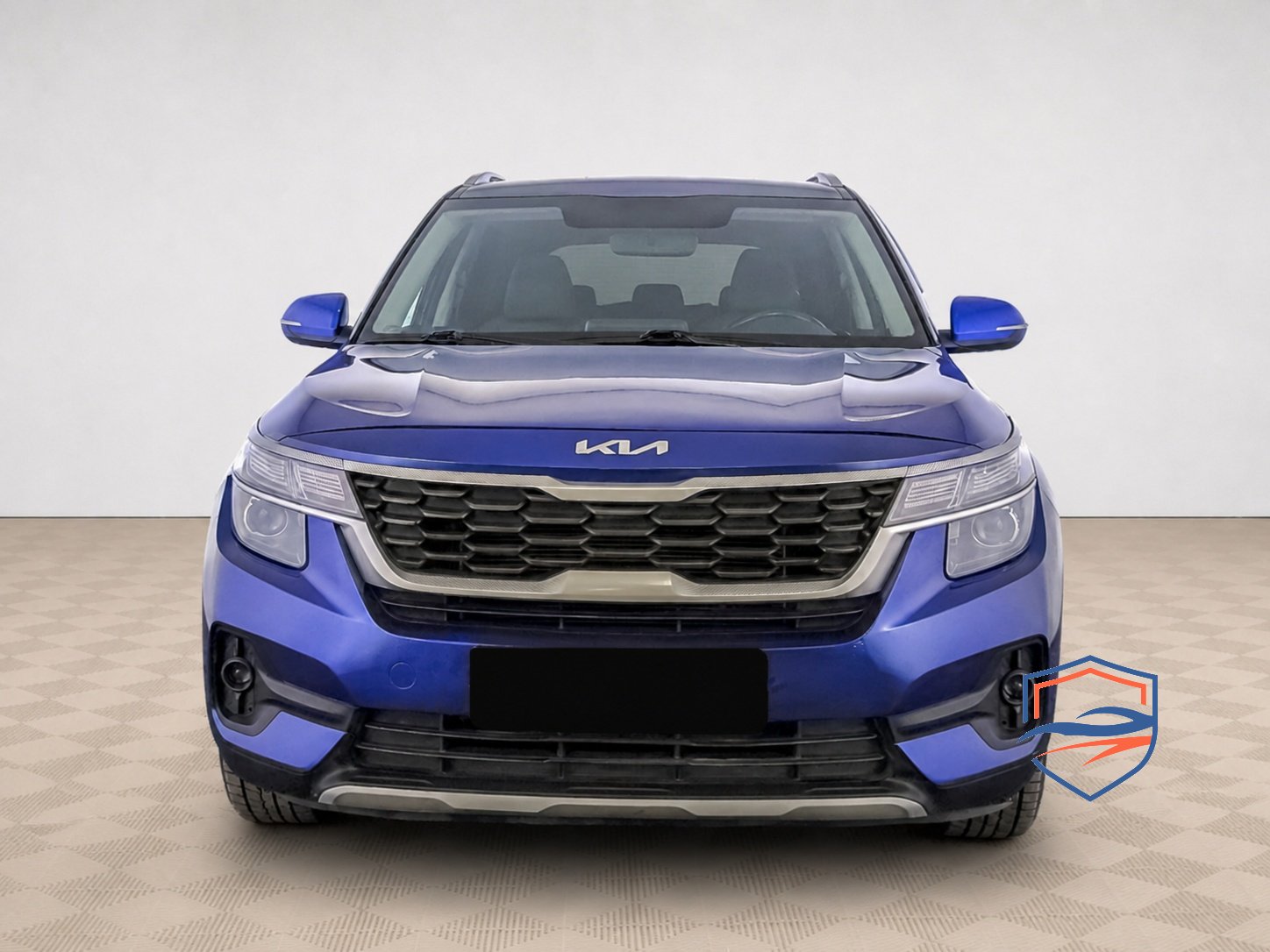 Kia - Kia Seltos I, 2022