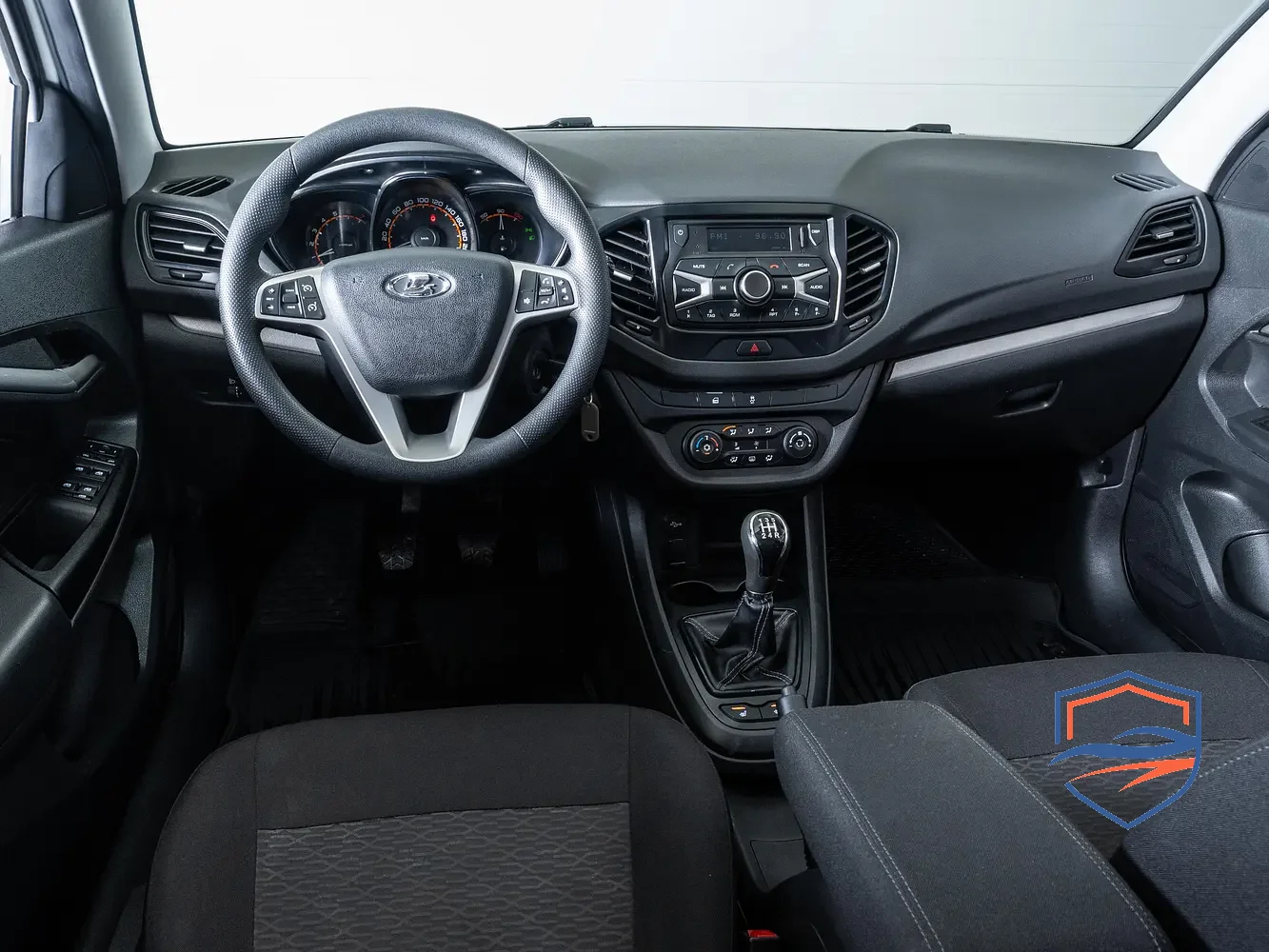 LADA (ВАЗ) - LADA (ВАЗ) Vesta SW I, 2020 г.