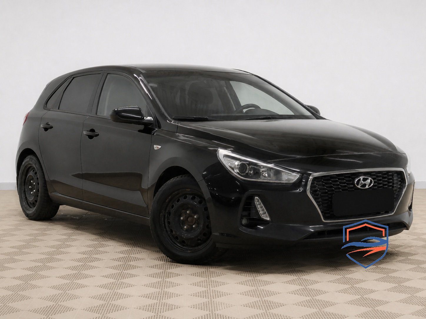 Hyundai - Hyundai i30, 2017