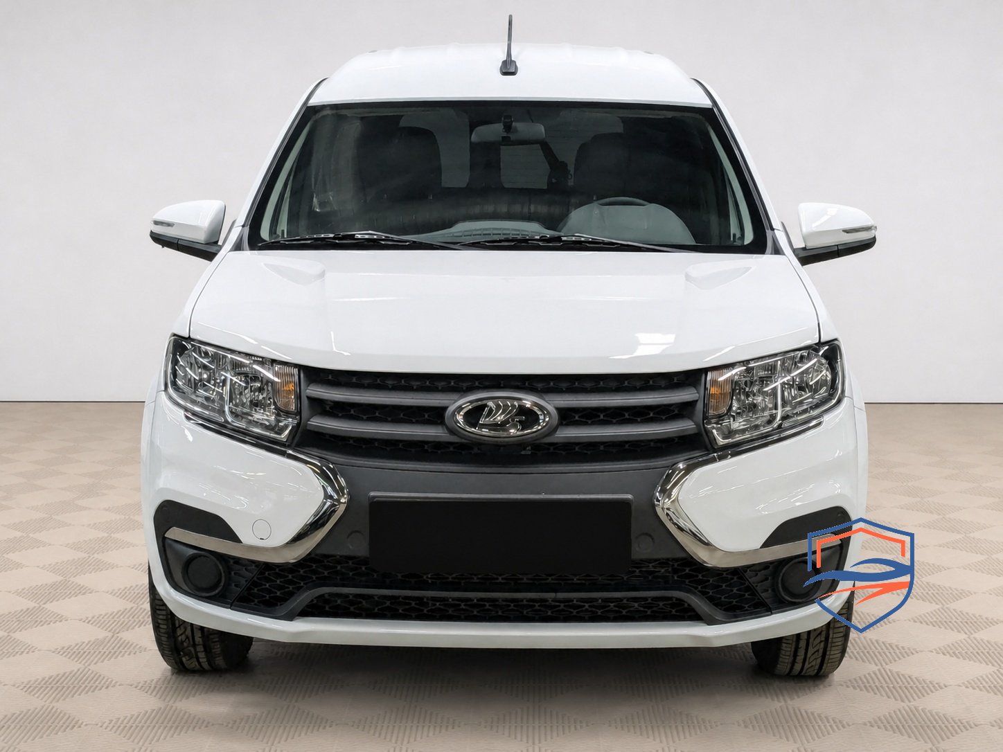 LADA (ВАЗ) - Lada Largus, 2025