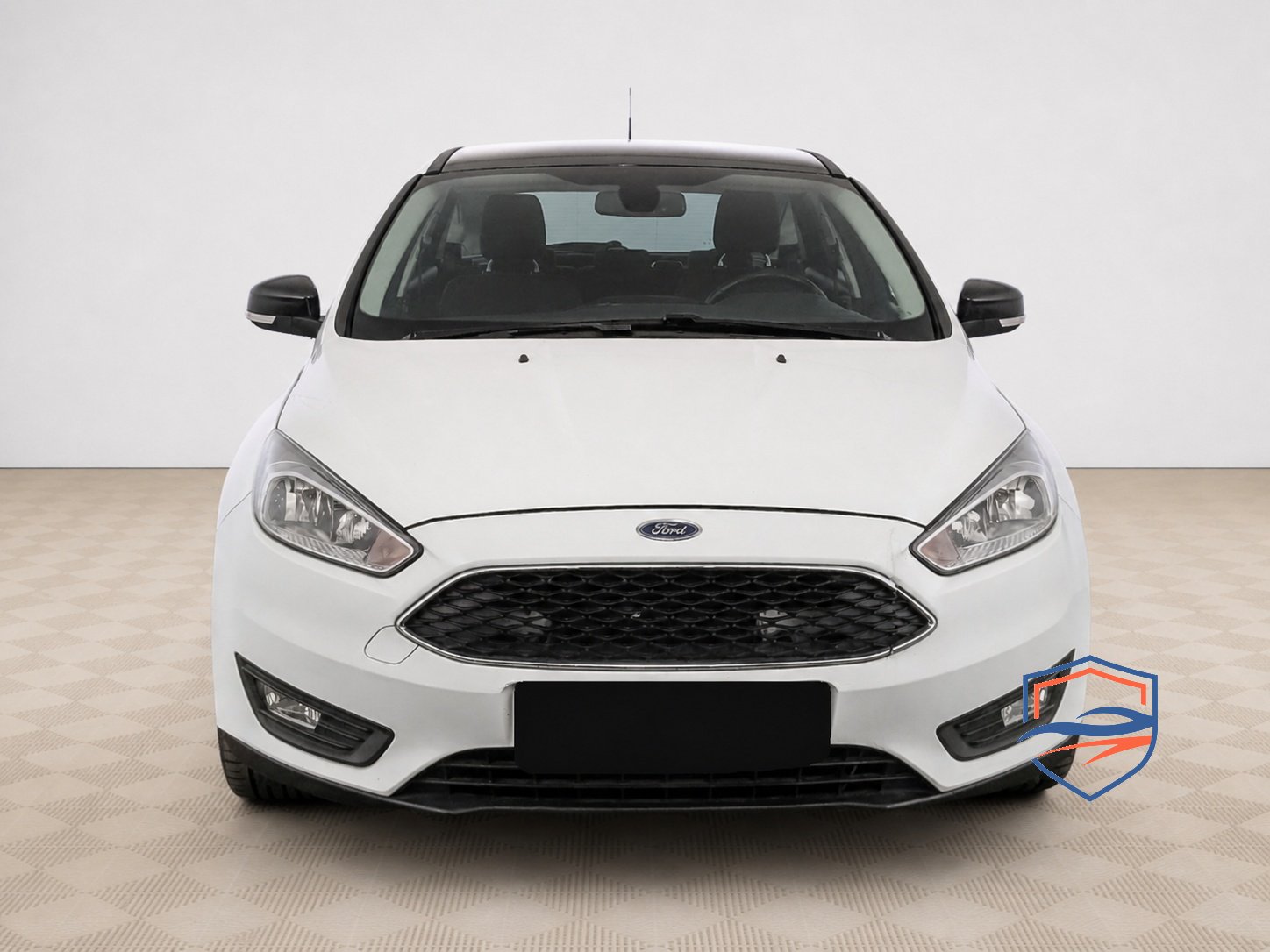 Ford - Ford Focus, 2018
