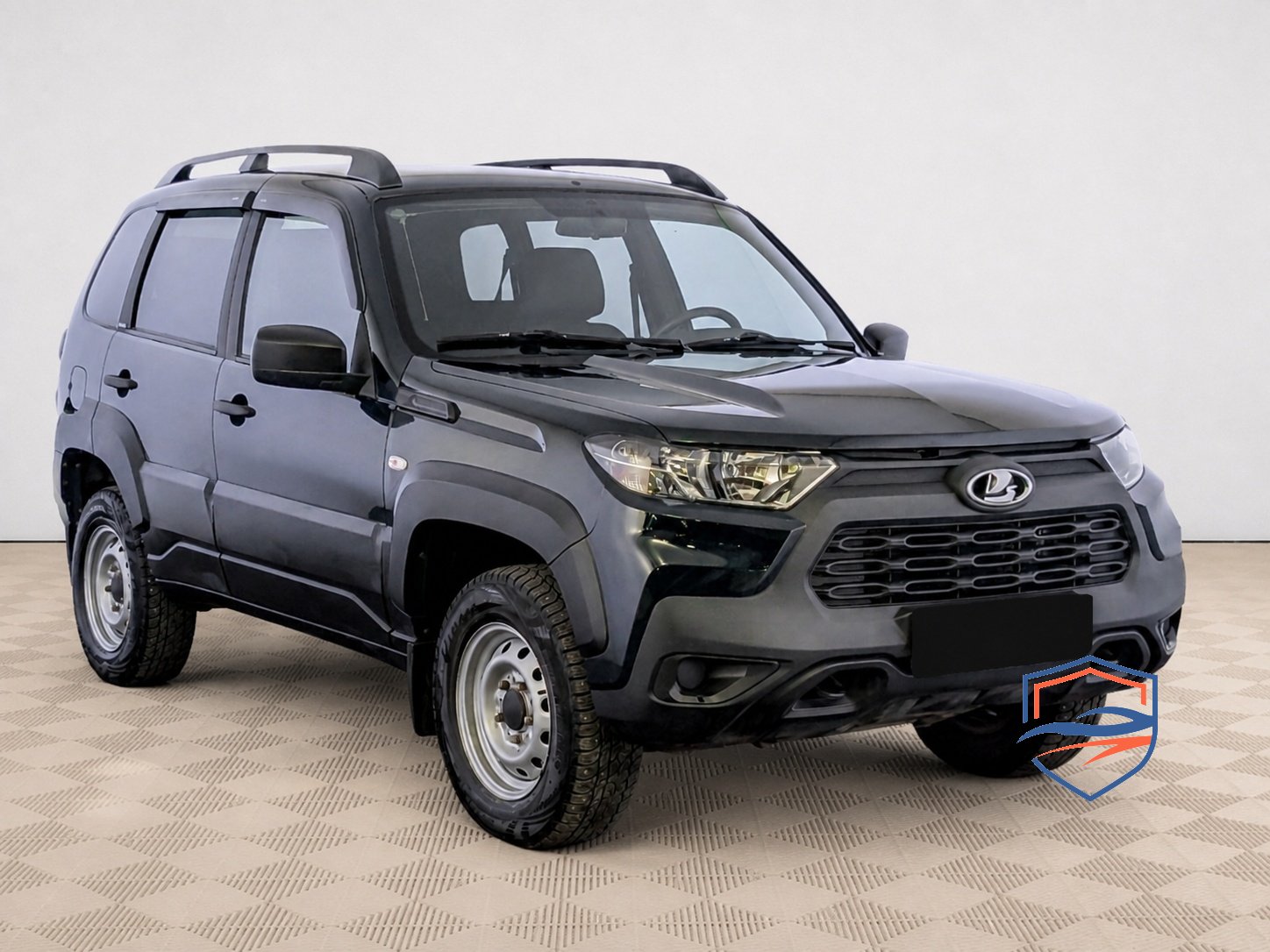 LADA (ВАЗ) - Lada (ВАЗ) Niva Travel I, 2022