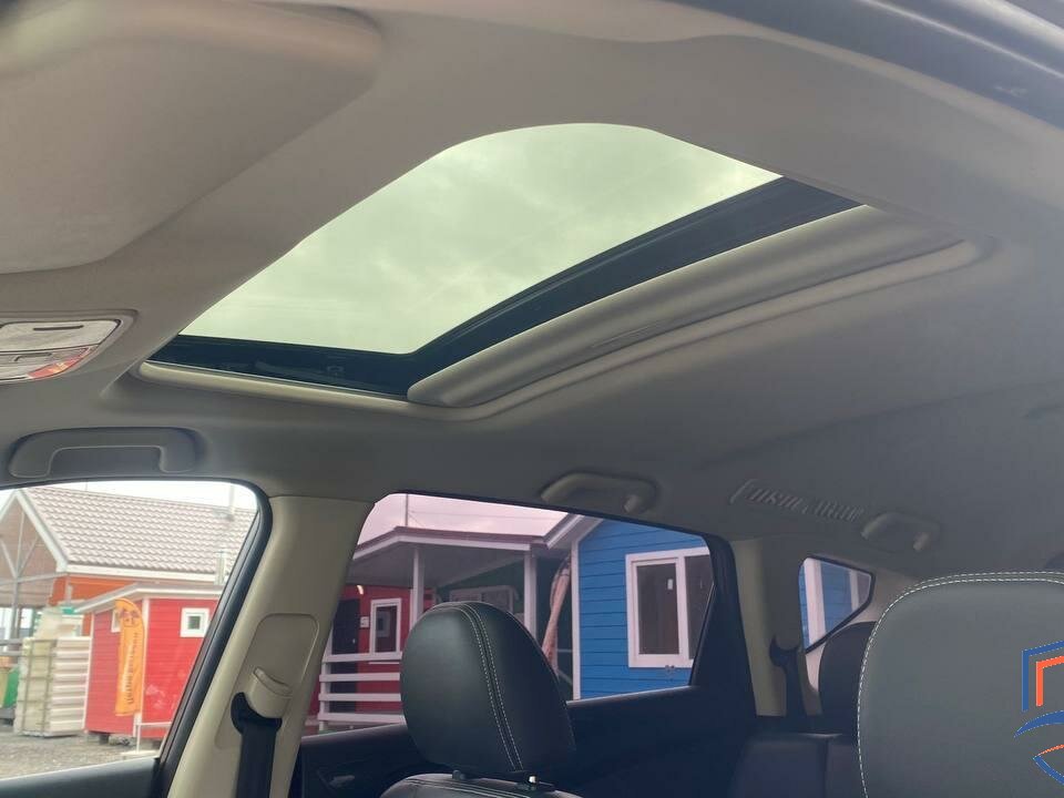 DongFeng - Dongfeng 580 I, 2019