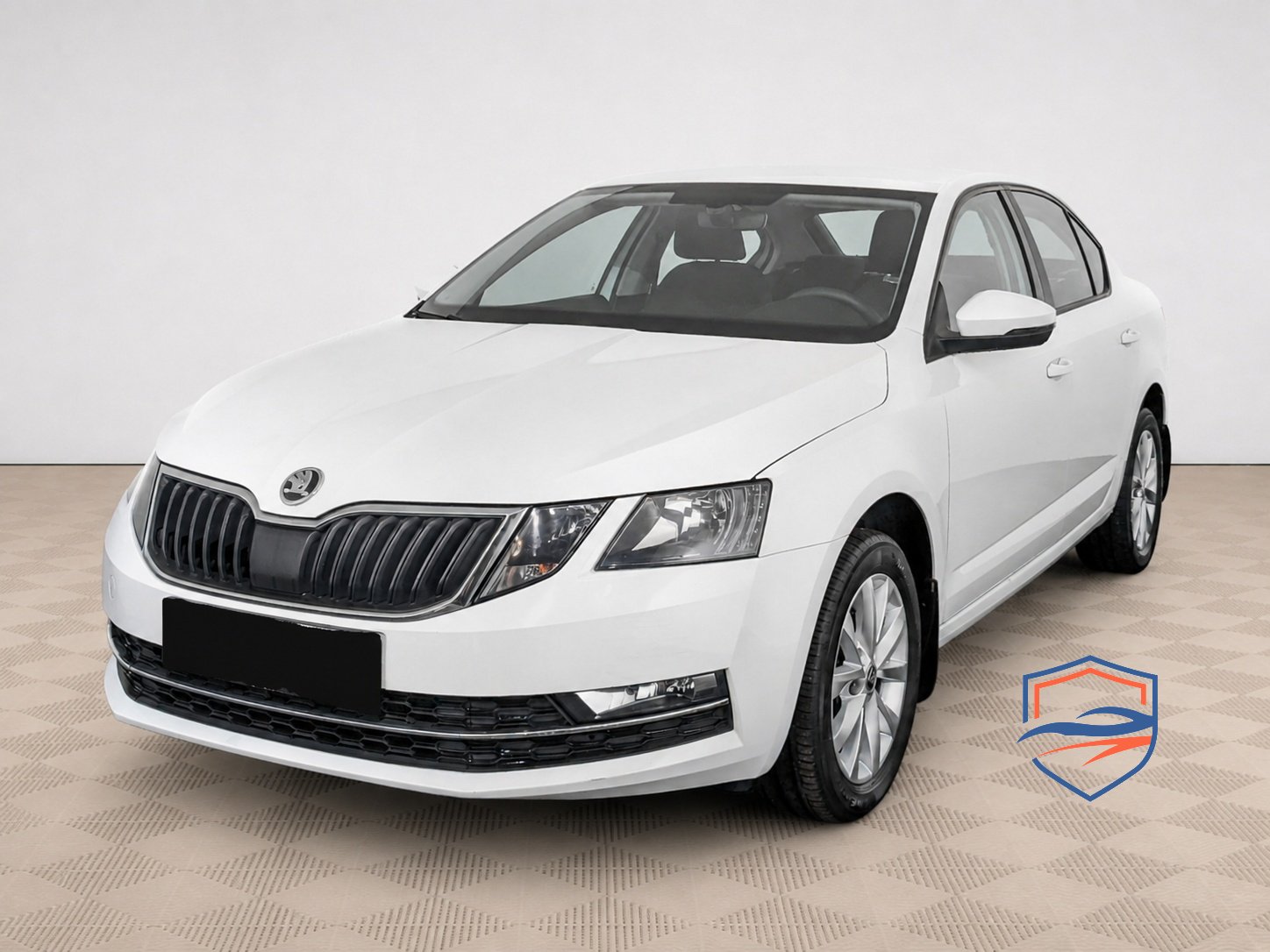 Skoda - Skoda Octavia, 2018