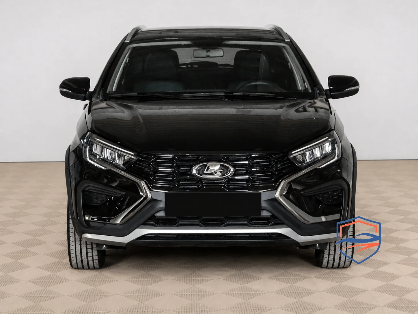 LADA (ВАЗ) - LADA (ВАЗ) Vesta SW I Рестайлинг (NG), 2025 г.