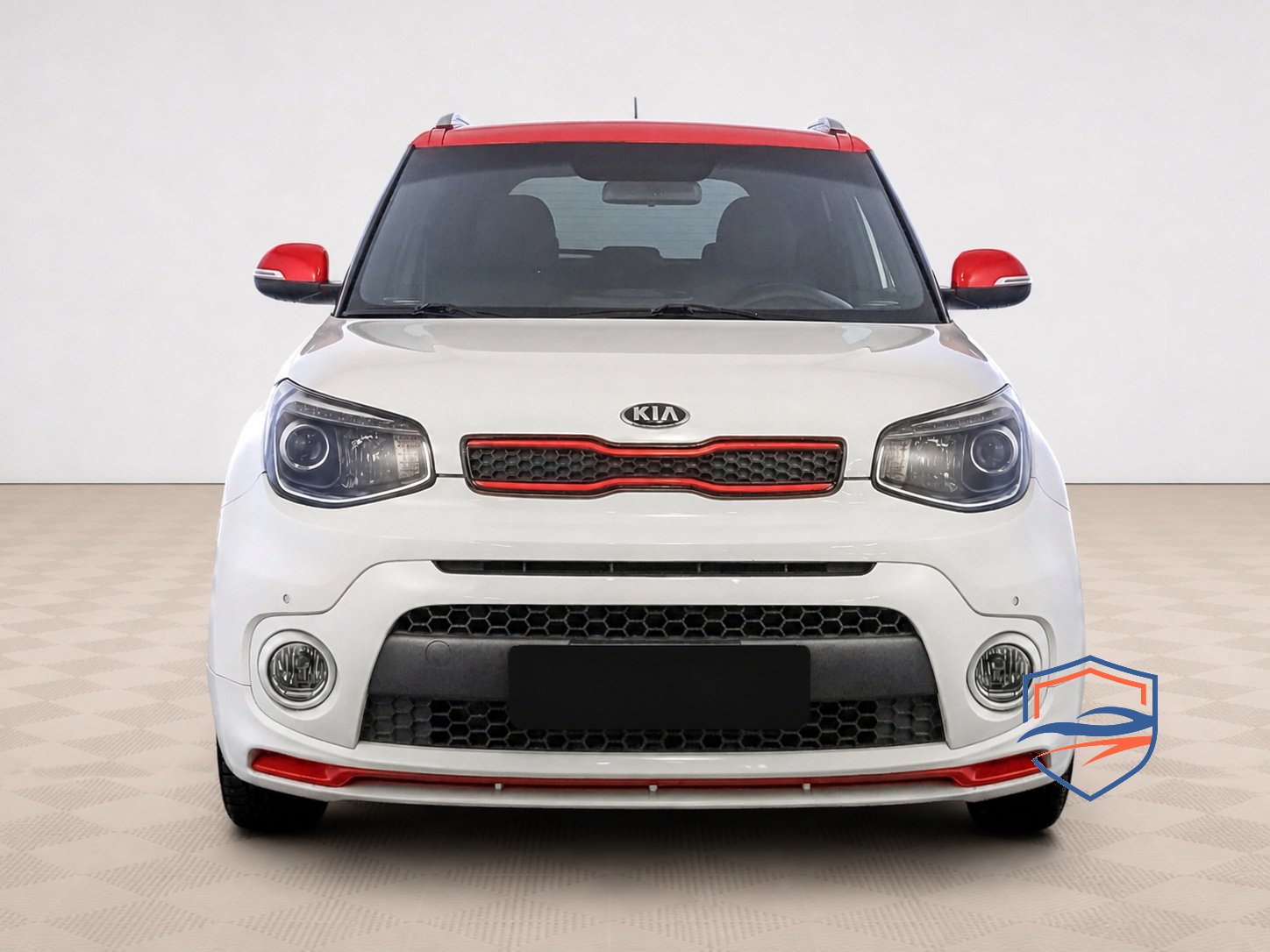 Kia - Kia Soul, 2018