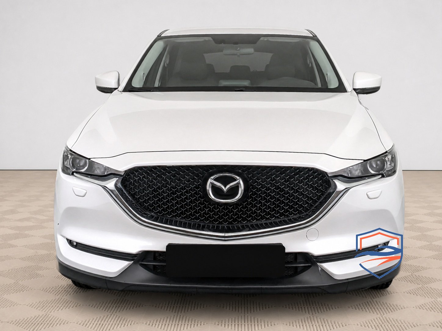Mazda - Mazda CX-5, 2019