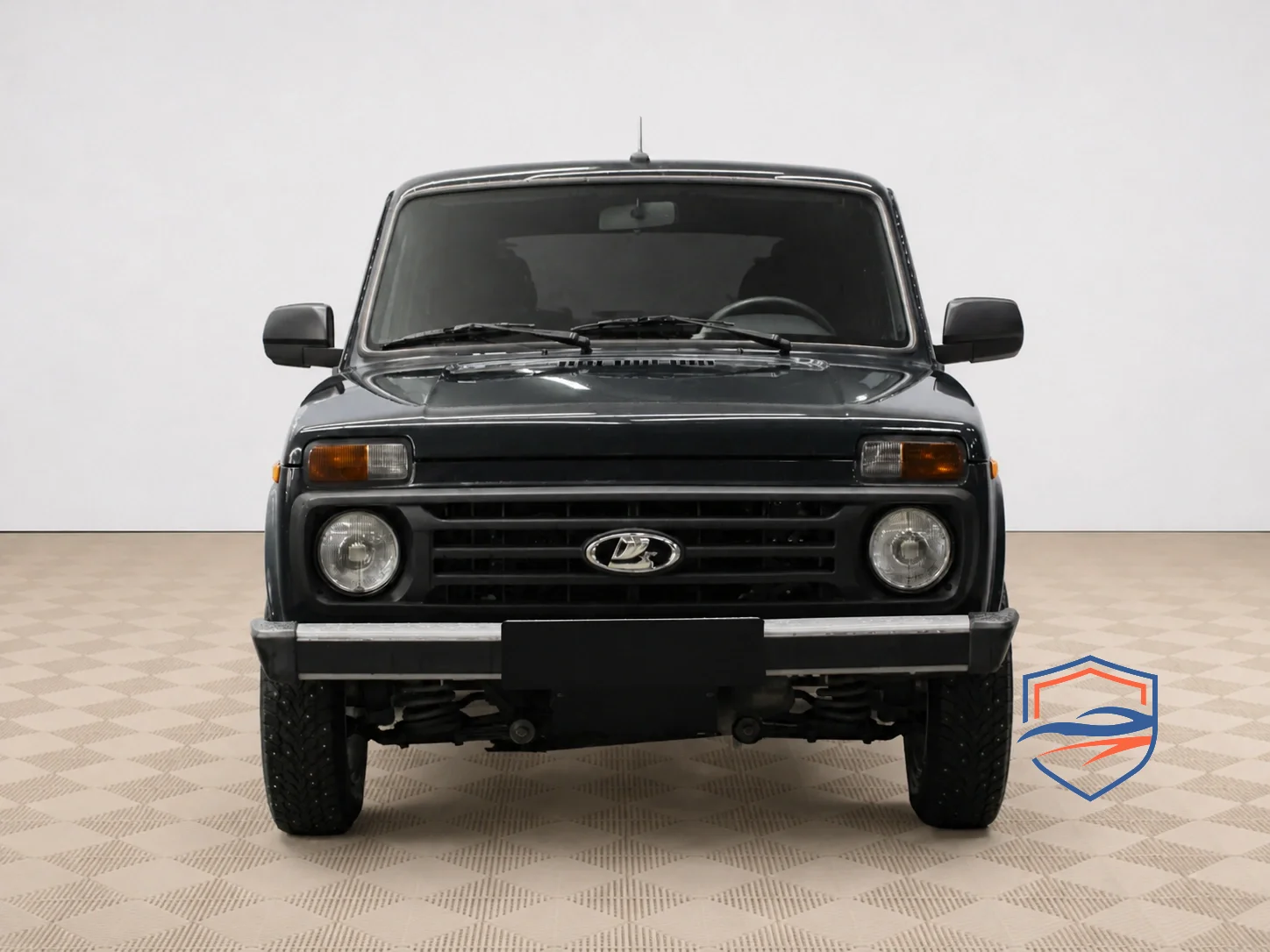 LADA (ВАЗ) - LADA (ВАЗ) Niva Legend Niva Legend, 2023 г.