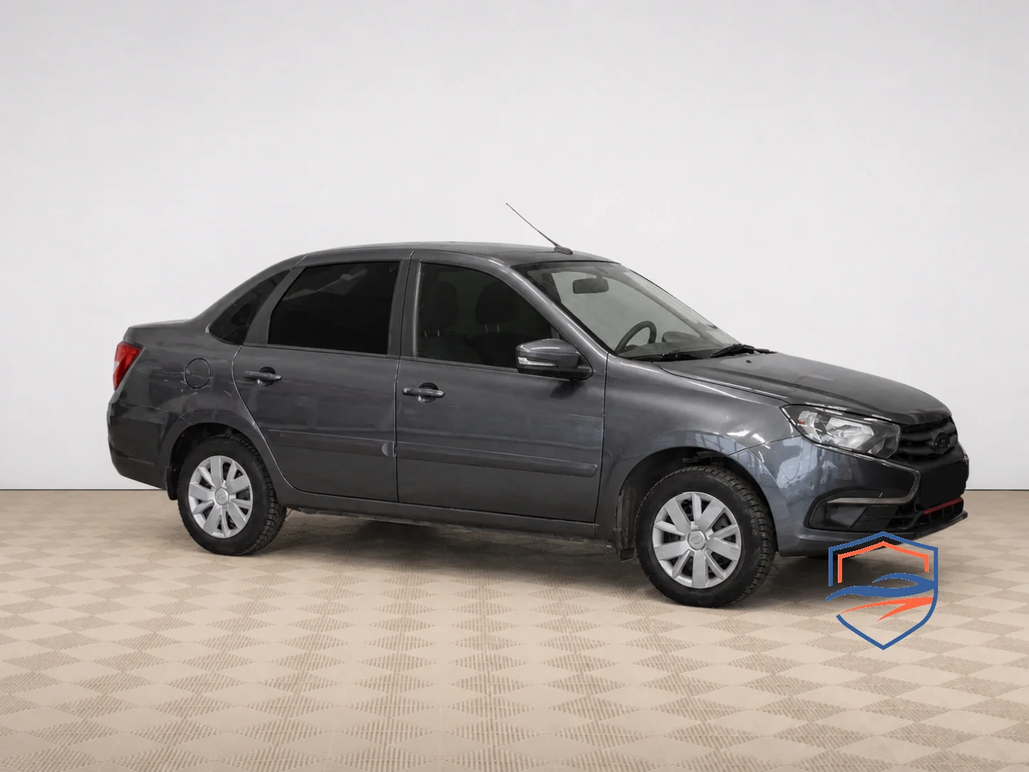 LADA (ВАЗ) - LADA (ВАЗ) Granta I Рестайлинг, 2020 г.