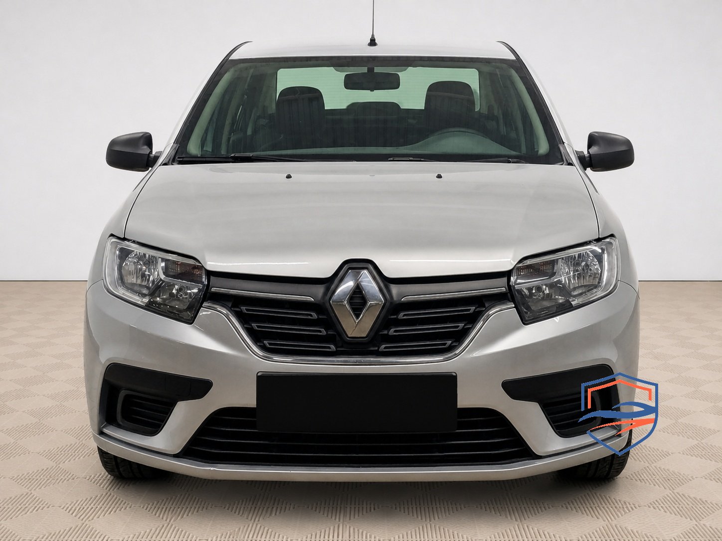 Renault - Renault Logan, 2021