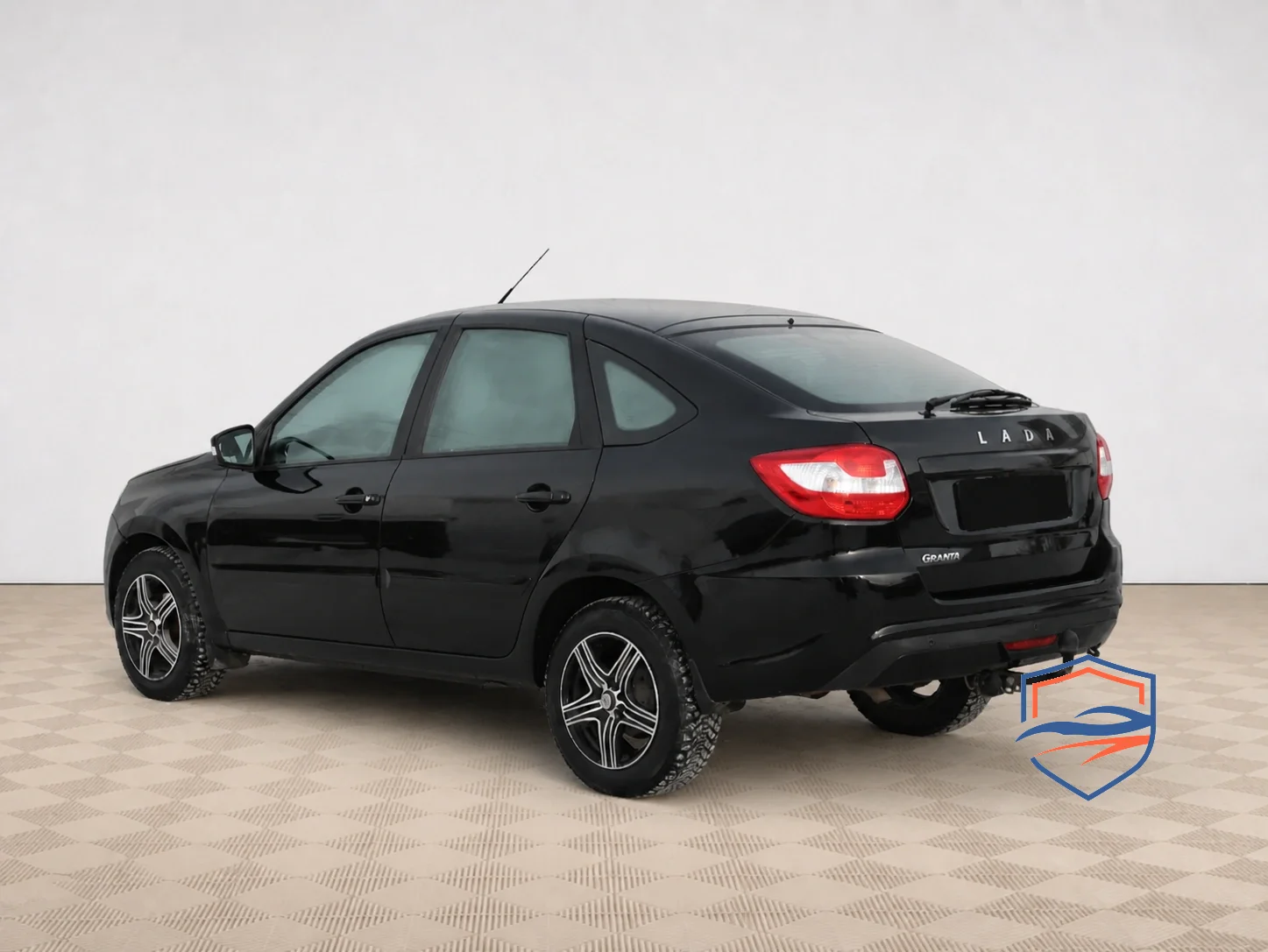LADA (ВАЗ) - LADA (ВАЗ) Granta I Рестайлинг, 2020 г.