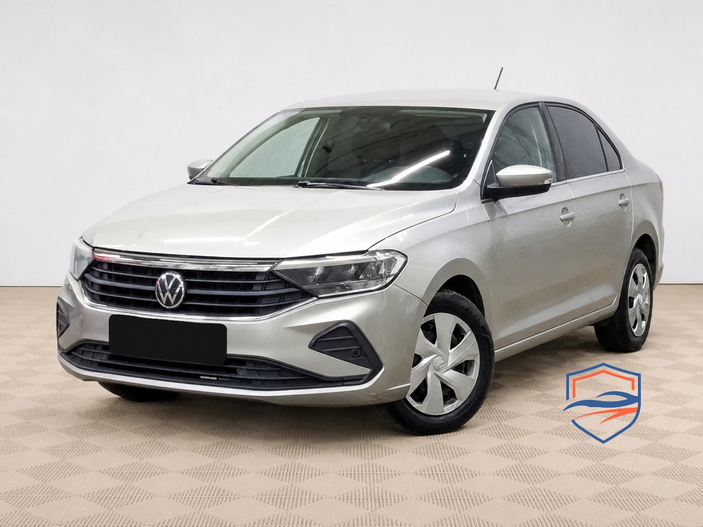 Volkswagen - Volkswagen Polo, 2021