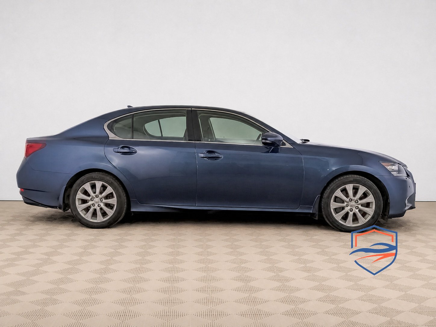 Lexus - Lexus GS 250 IV, 2013