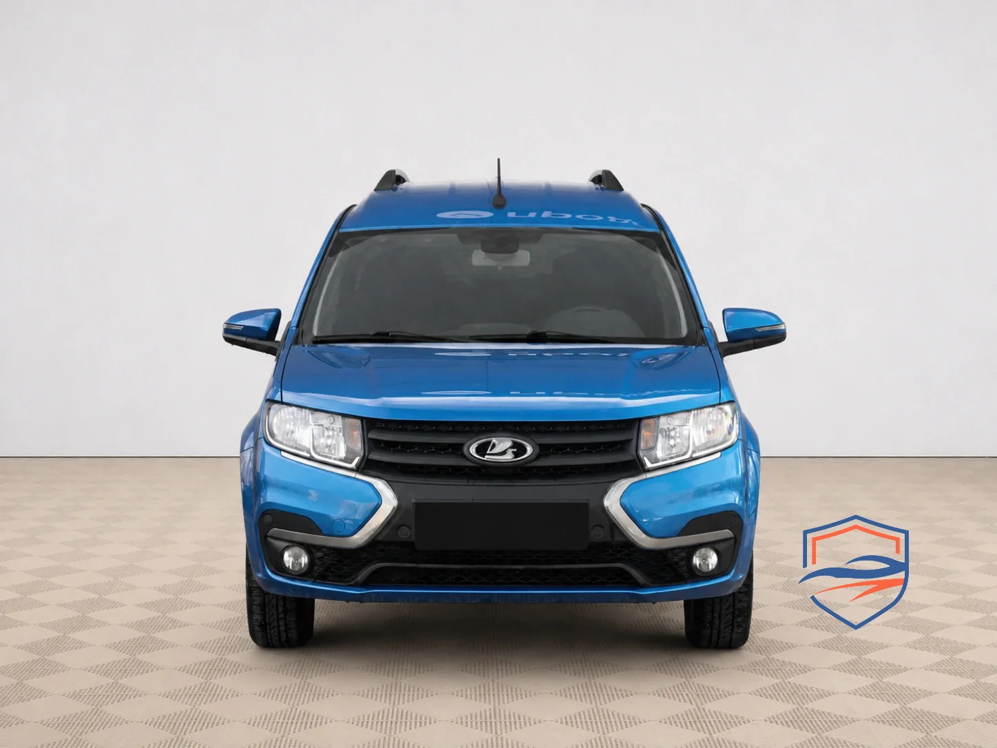 LADA (ВАЗ) - LADA (ВАЗ) Largus I Рестайлинг, 2021 г.