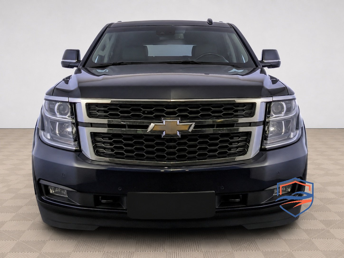Chevrolet - Chevrolet Tahoe, 2018
