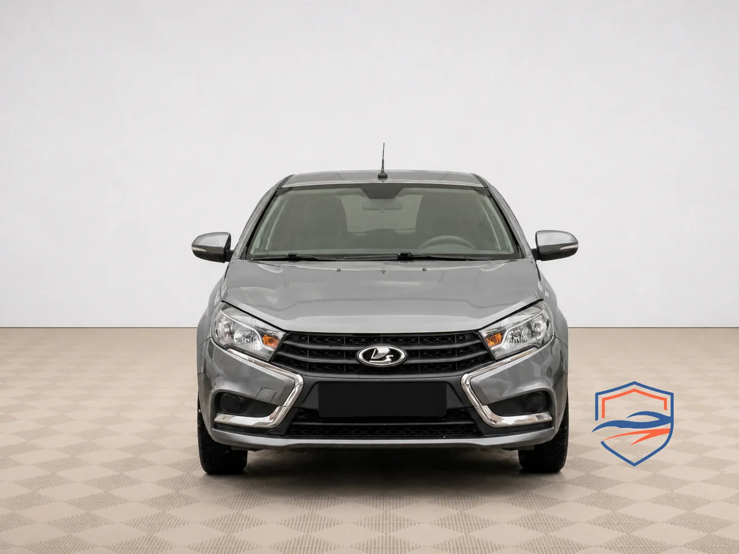 LADA (ВАЗ) - LADA (ВАЗ) Vesta I, 2020 г.