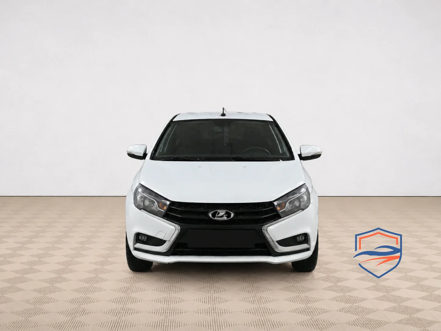 LADA (ВАЗ) - LADA (ВАЗ) Vesta I, 2016 г.