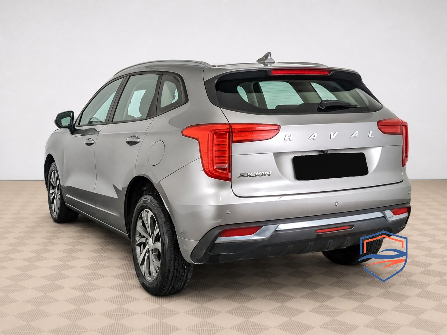 Haval - HAVAL Jolion, 2023