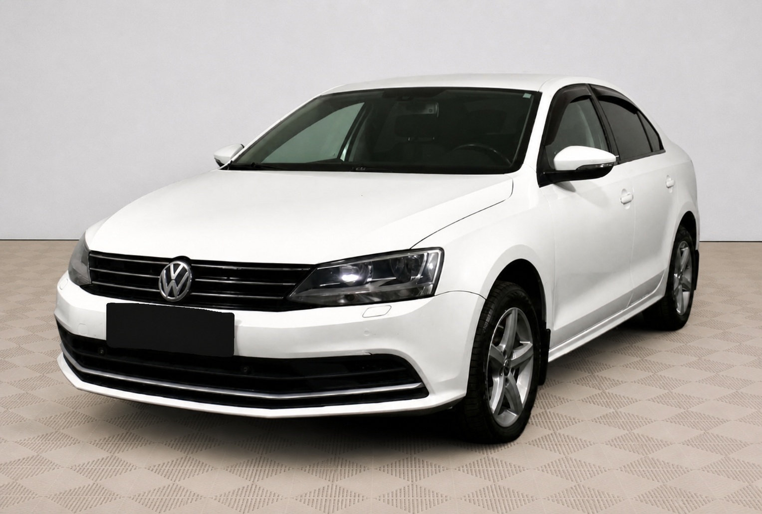 Volkswagen - Volkswagen Jetta, 2016