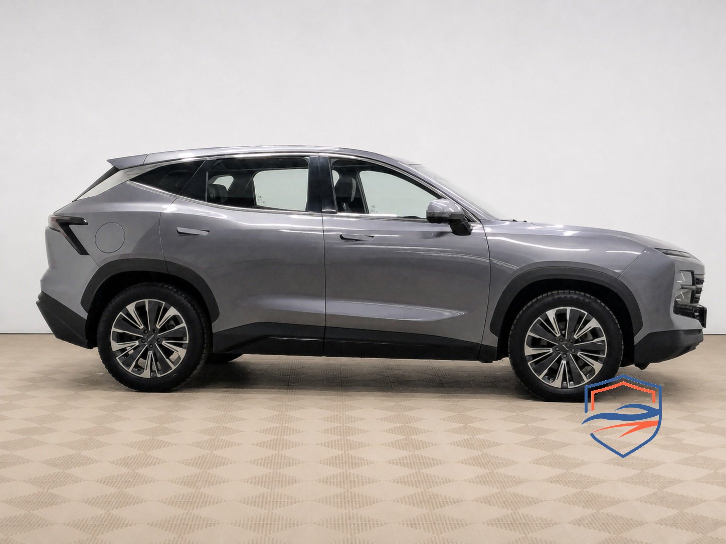 Jetour - Jetour Dashing, 2023