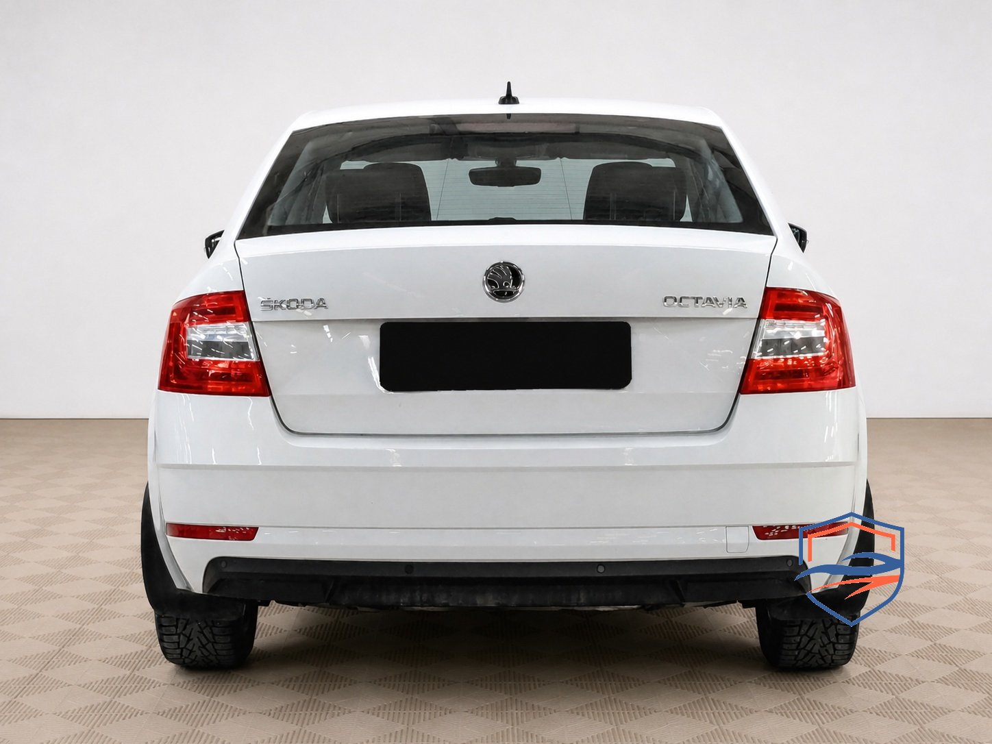 Skoda - Skoda Octavia, 2018