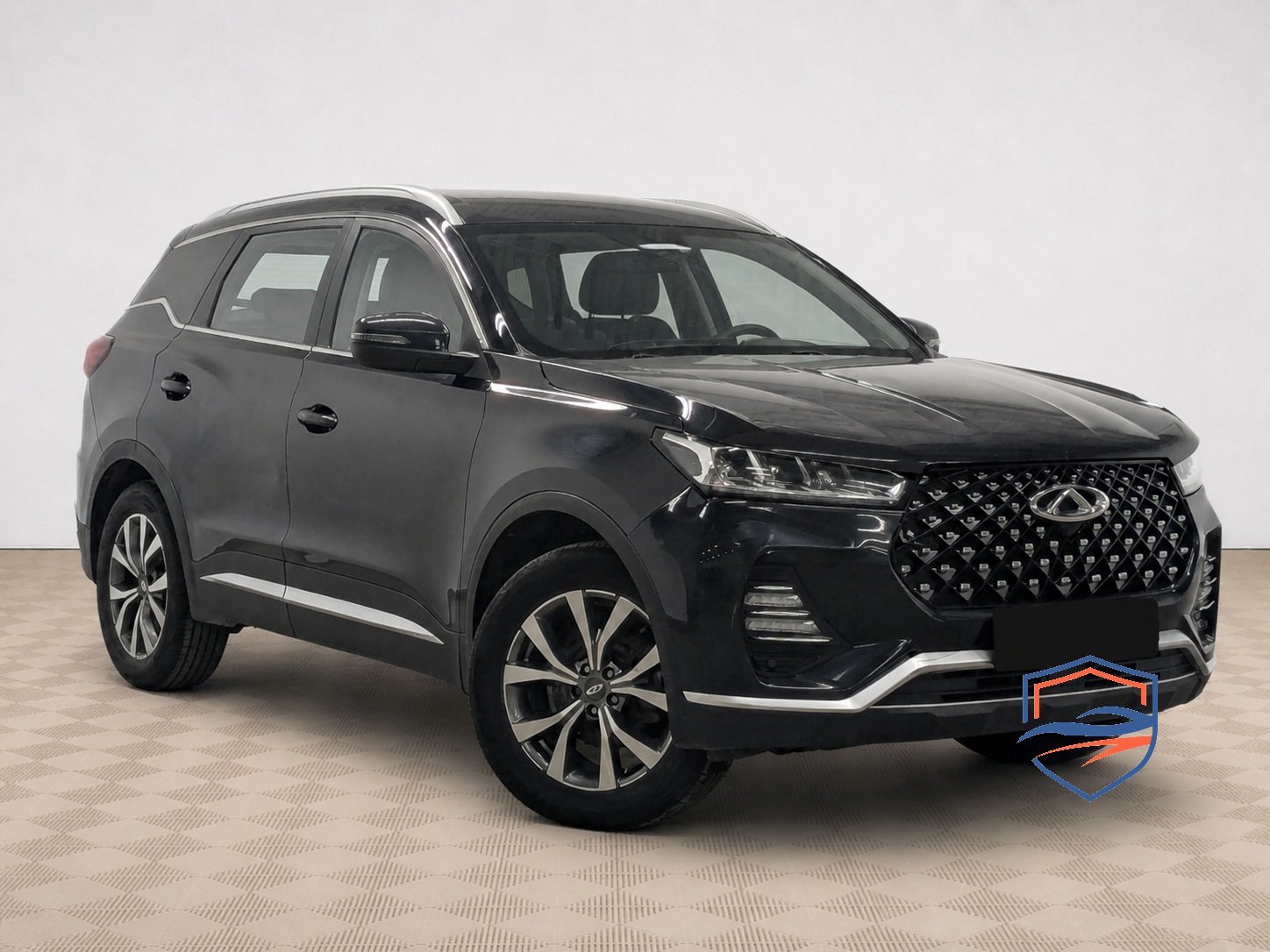 Chery - Chery Tiggo 7 Pro, 2022