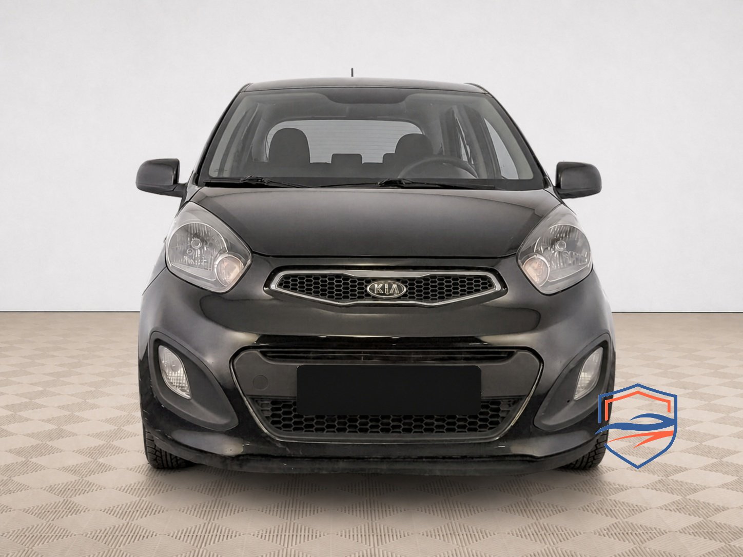 Kia - Kia Picanto II, 2011
