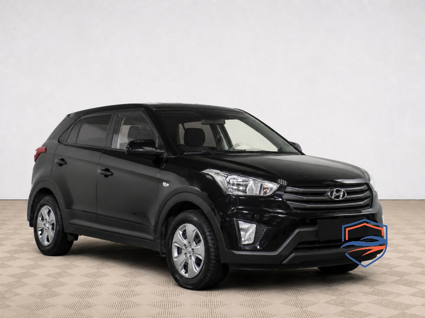 Hyundai - Hyundai Creta I, 2018
