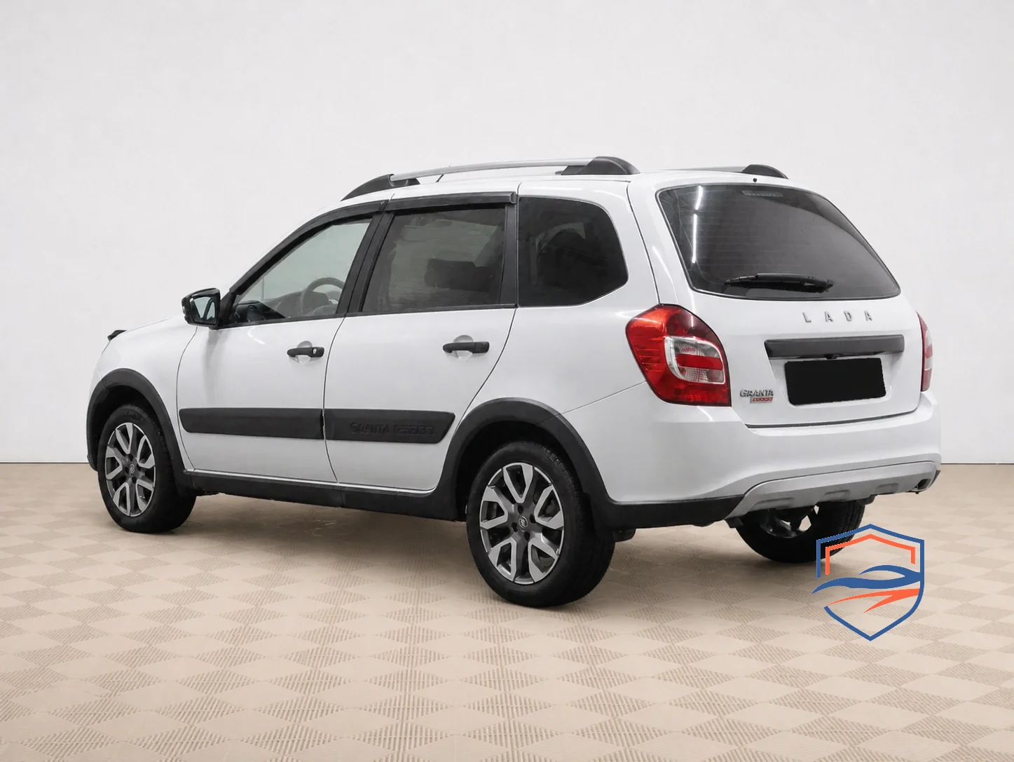 LADA (ВАЗ) - LADA (ВАЗ) Granta Cross I Рестайлинг, 2023 г.