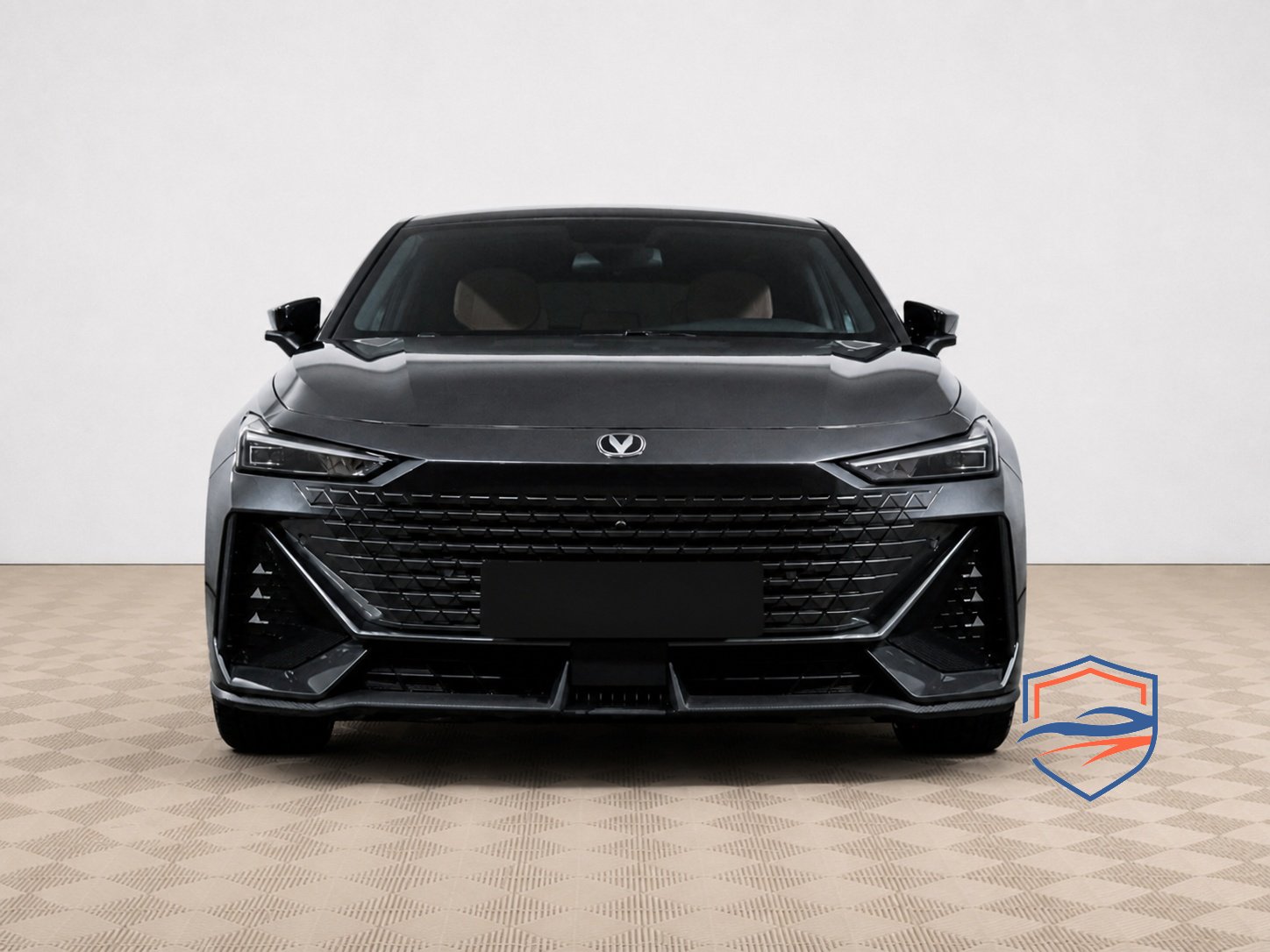 Changan - Changan UNI-V I, 2023